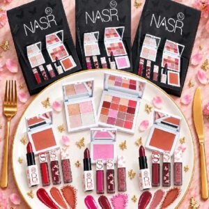 NASR LS-2539 - بوكس الفراشة الملكية